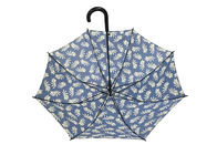 Portable custom  Automatic Open Close Umbrella ,  Automatic Stick Umbrella supplier
