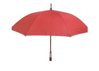 Windproof Promotional Golf Umbrellas , Golf Style Umbrella 88cm Lenght supplier