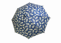 Portable custom  Automatic Open Close Umbrella ,  Automatic Stick Umbrella supplier