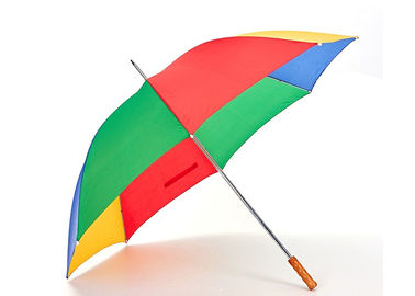 23&quot; *8k Windproof Folding Umbrella Eva Handle Digital  Heat Transfer Printing supplier